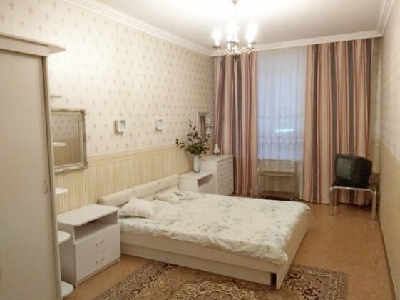 Apartment Chkalovskiy prospekt 44 - Photo5