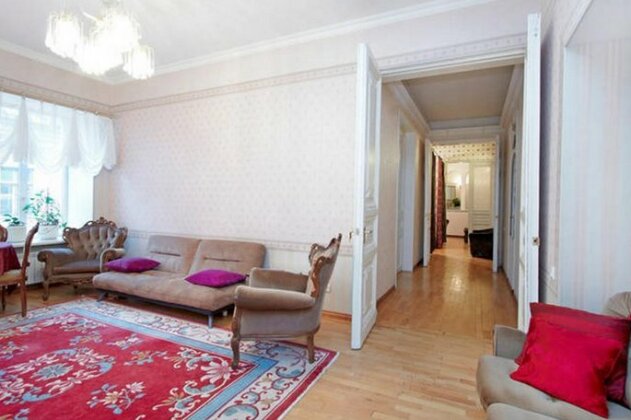 Apartment close to Winter Palace - Photo3