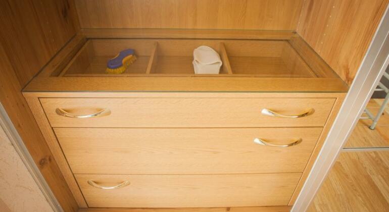 Apartment Druzhba - Photo3