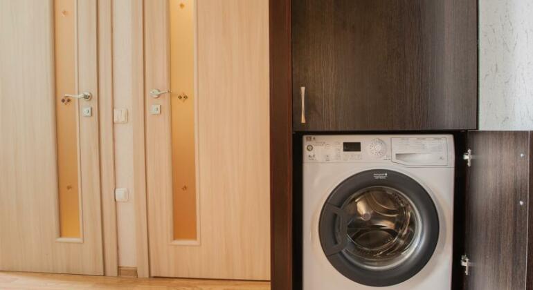 Apartment Druzhba - Photo5
