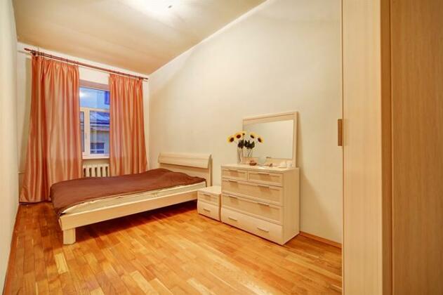 Apartment FlatStar Karavannaya 7 - Photo2
