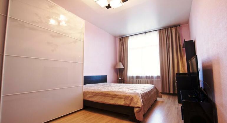 Apartment Frunze 23 - Photo2