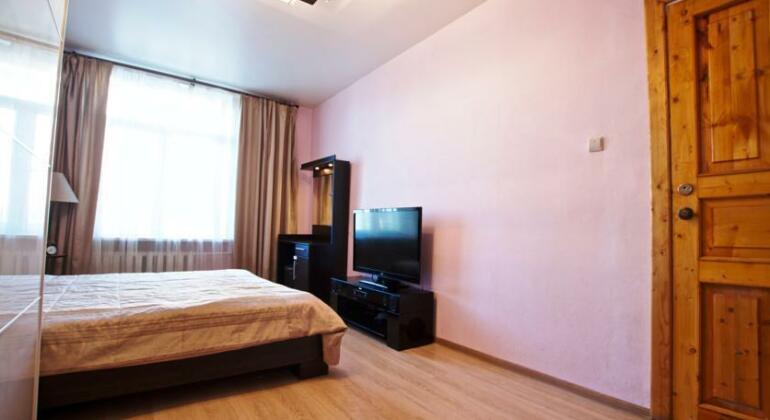 Apartment Frunze 23 - Photo3