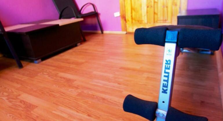 Apartment Frunze 23 - Photo4