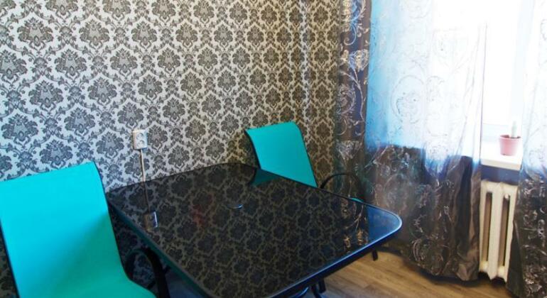 Apartment Frunze 23 - Photo5