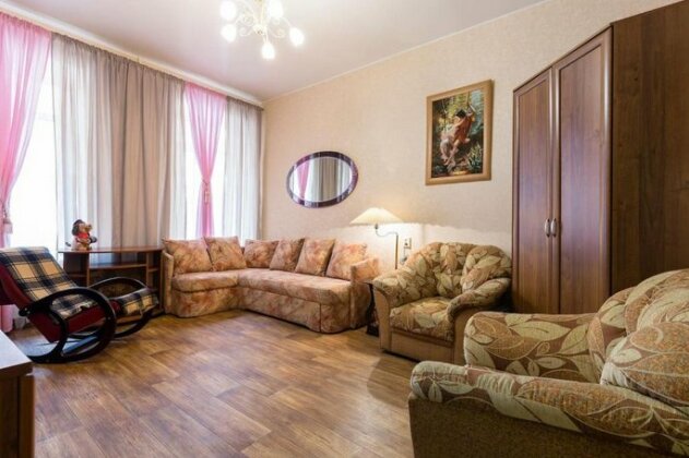Apartment Gazovaya - Photo2