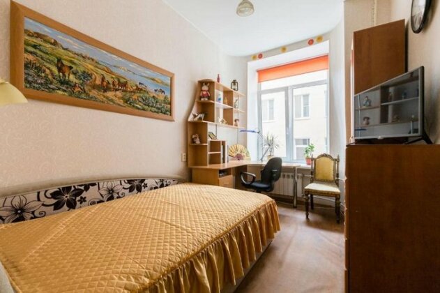 Apartment Gazovaya - Photo3