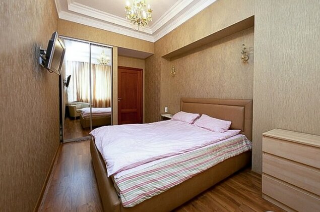 Apartment In Kirochnaya - Photo2