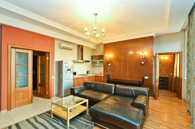 Apartment In Kirochnaya - Photo3