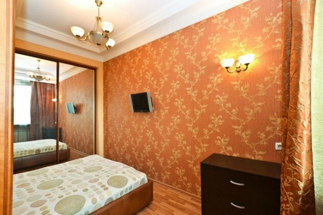 Apartment In Kirochnaya - Photo4