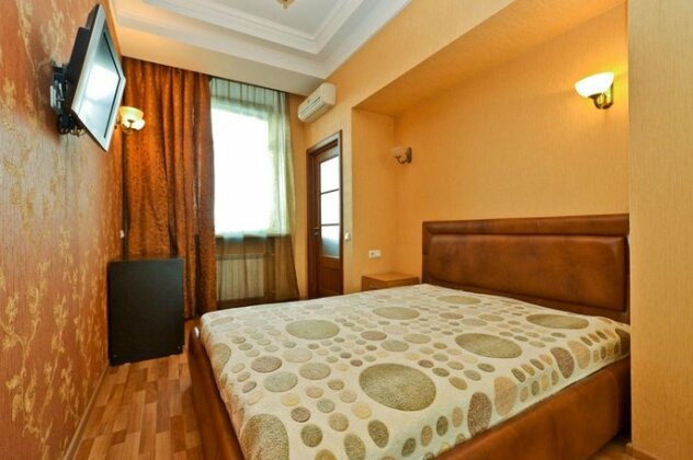 Apartment In Kirochnaya - Photo5