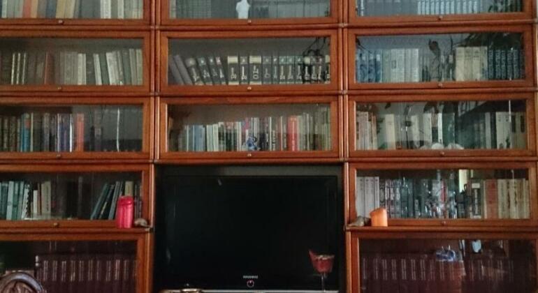 Apartment Intourion - Photo3