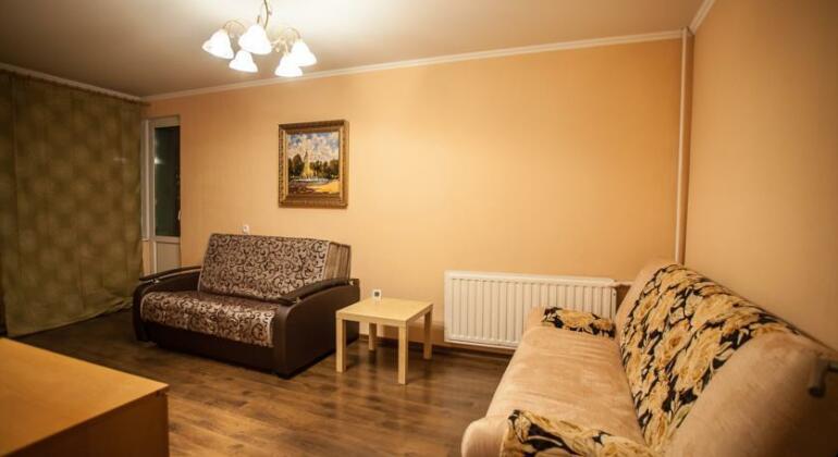 Apartment Ispytateley - Photo2