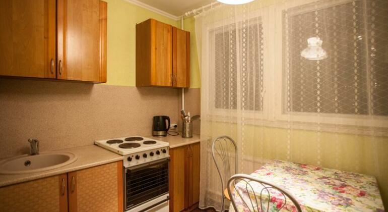 Apartment Ispytateley - Photo3