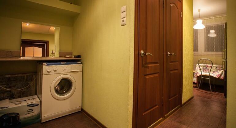 Apartment Ispytateley - Photo4