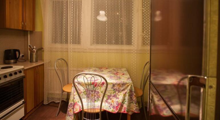 Apartment Ispytateley - Photo5