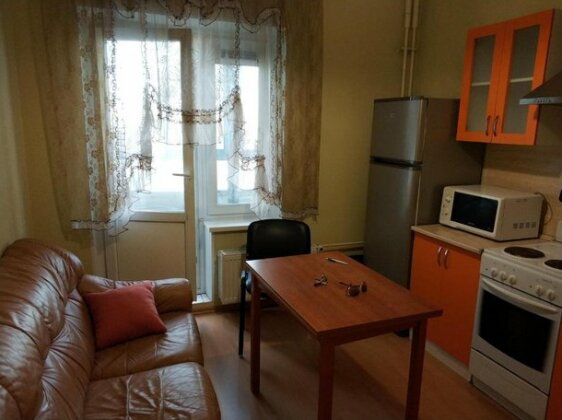 Apartment Kolomyagi St Petersburg - Photo3