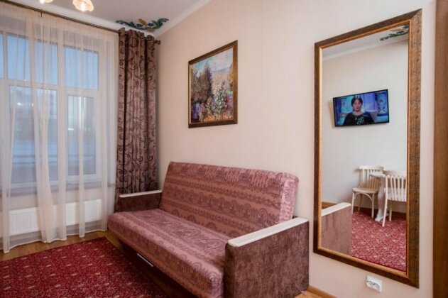 Apartment Korsakov - Photo2