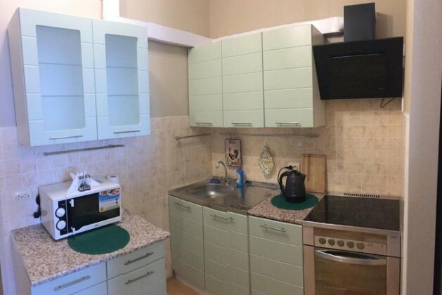Apartment Lime Class - Photo2