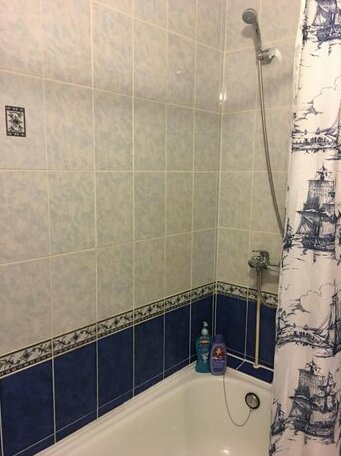 Apartment Lime Class - Photo4
