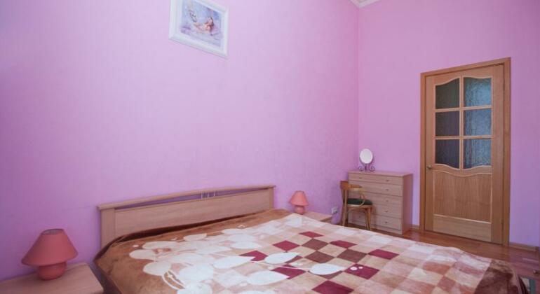 Apartment Liteyniy Prospekt 21 - Photo2