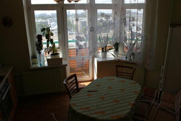 Apartment Marshala Govorova 12 - Photo5