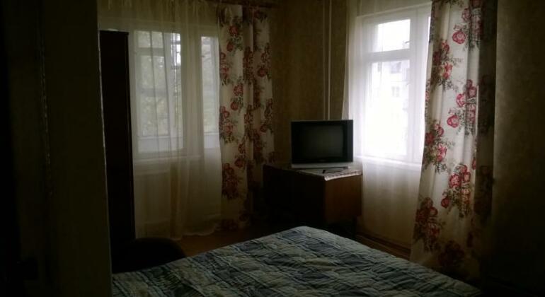 Apartment Metallistov 112 - Photo3