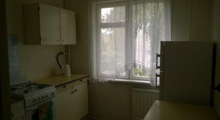 Apartment Metallistov 112 - Photo5