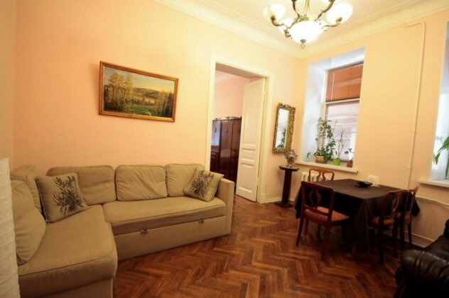 Apartment Mihaylovskiy - Photo5