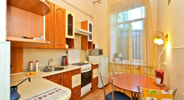 Apartment Morskaya 13 - Photo5