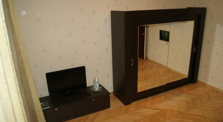 Apartment Moskovskiy Prospect - Photo4