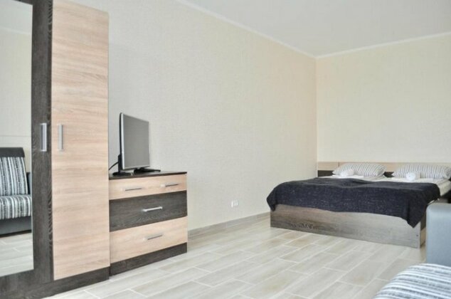 Apartment Moskovskoye shosse 4 - Photo2