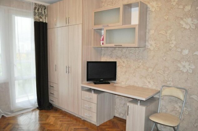 Apartment Moskovskoye shosse 4 - Photo4