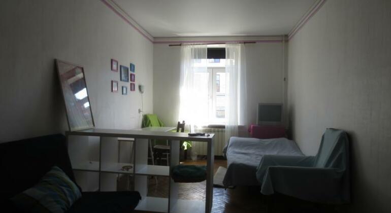 Apartment na Chaykovskogo 12 - Photo4