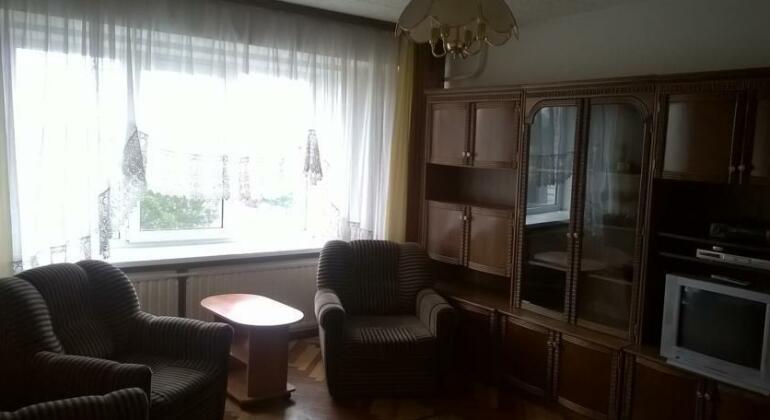 Apartment na Finlyandskom - Photo4