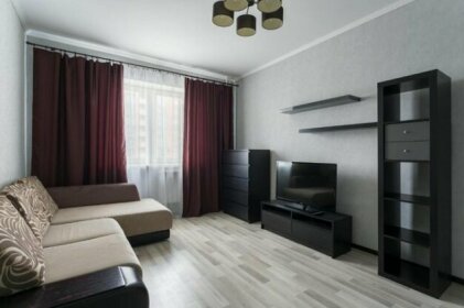 Apartment na Mezhdunarodnoy