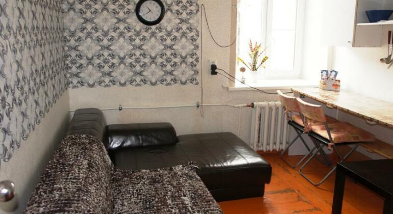 Apartment na Rubinshteina 18 - Photo2