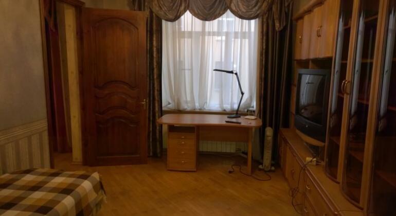 Apartment Na Syezzhinskoy - Photo2