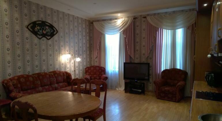 Apartment Na Syezzhinskoy - Photo5