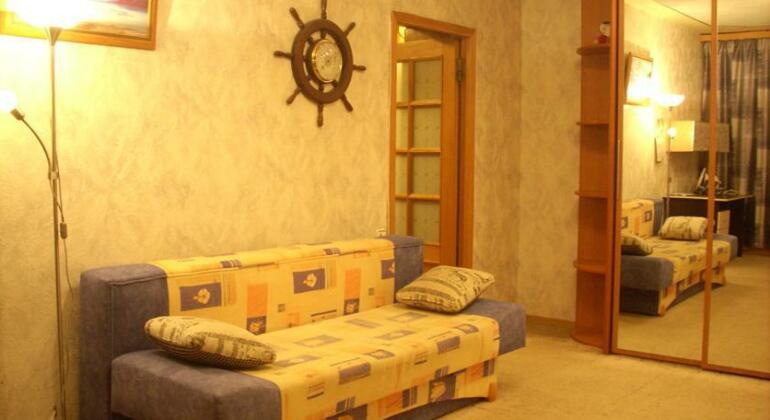 Apartment Na Turistskoy 8 - Photo3