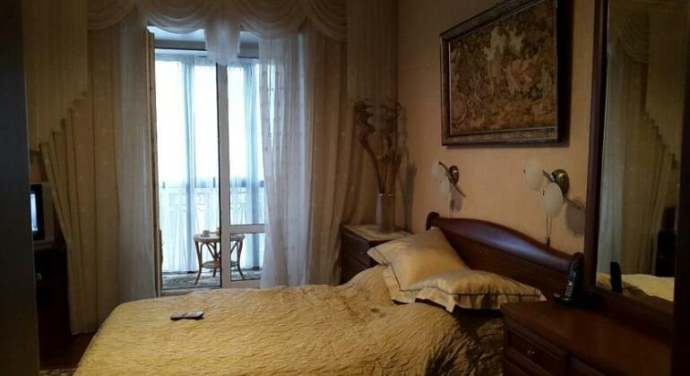Apartment na Vereyskaya - Photo2