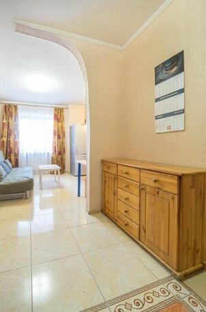 Apartment near Almazov Center - Photo2