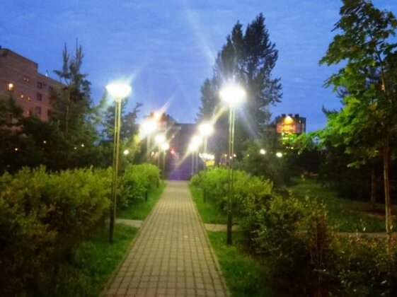 Apartment near Almazov Center - Photo4