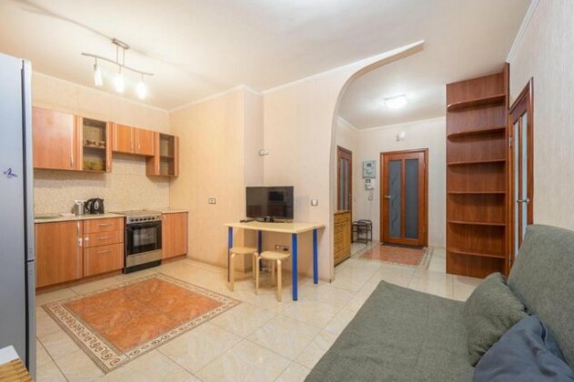 Apartment near Almazov Center - Photo5