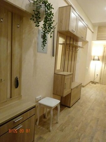 Apartment near Peter and Paul Fortress - Photo5