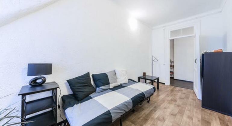 Apartment near Smolny Cathedral - Photo5