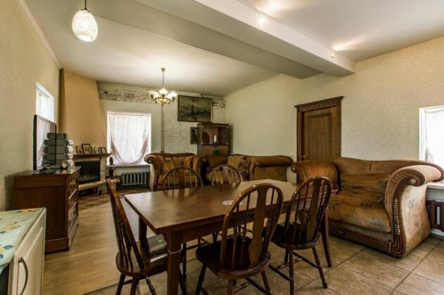 Apartment near St Isaac's Cathedral - Photo5