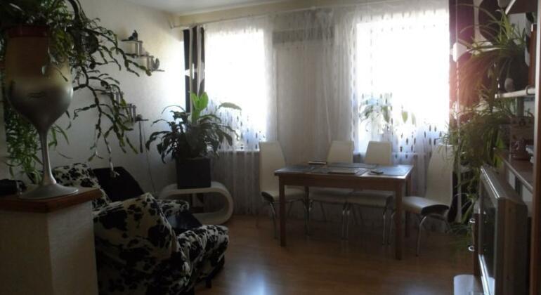 Apartment Nevskiy Prospect - Photo2