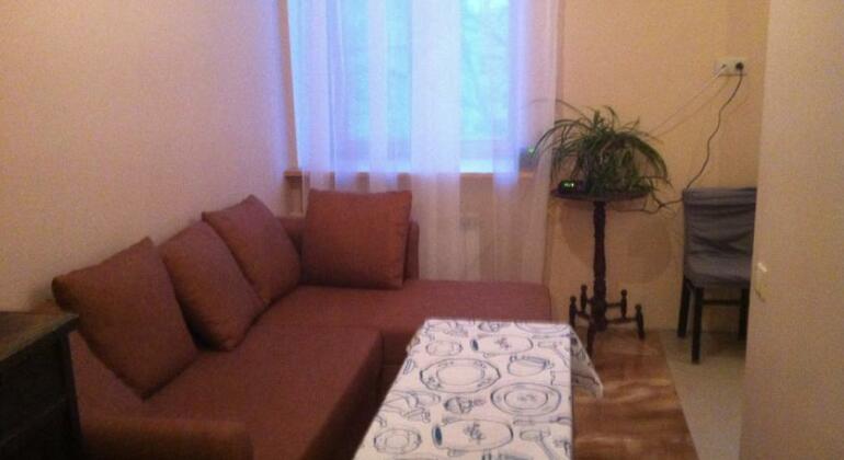 Apartment Nevsky 27 - Photo4