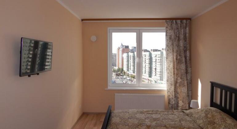 Apartment NORD SPB - Photo2